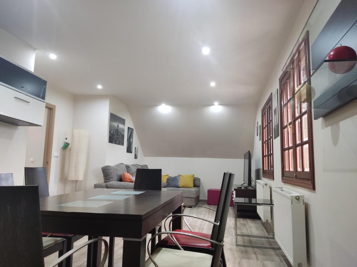 Casa Da Escuela Villa Caldas De Reis Bagian luar foto