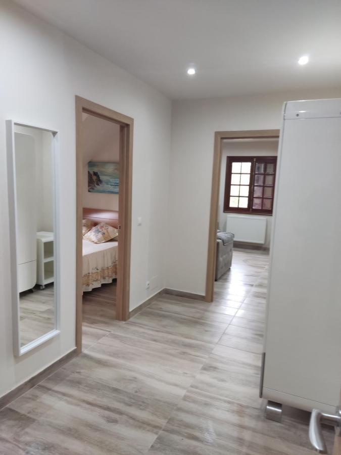 Casa Da Escuela Villa Caldas De Reis Bagian luar foto